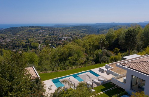 Vence Villa | La Belle Aurore