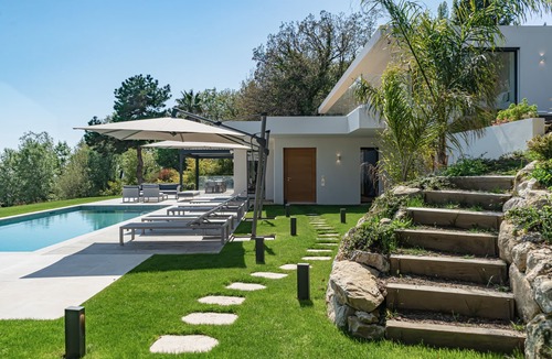 Vence Villa | La Belle Aurore