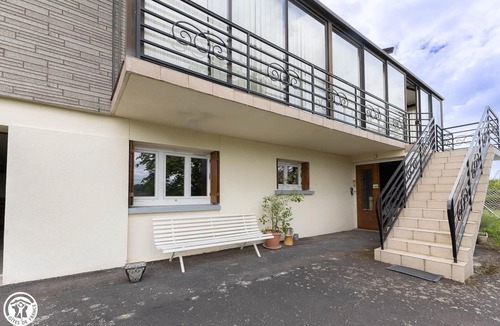 Parent House | La Belle Auvergnate - PARENT
