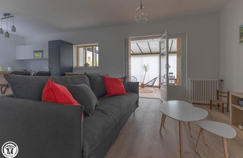Parent House | La Belle Auvergnate - PARENT