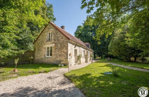 Rémy House | La belle aux bois