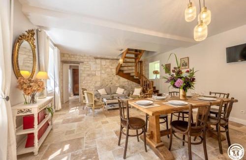 Rémy House | La belle aux bois