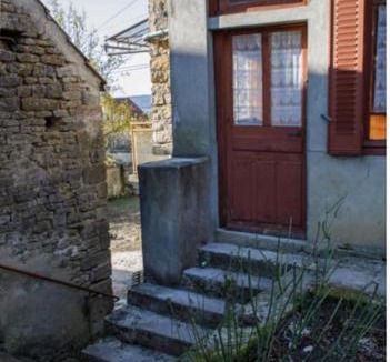 Menetreux-le-Pitois House | La belle aventure