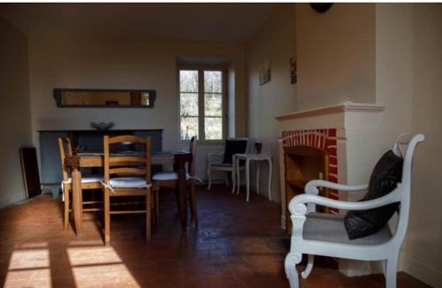 Menetreux-le-Pitois House | La belle aventure