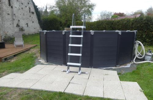 Fresselines House | La Belle Aventure