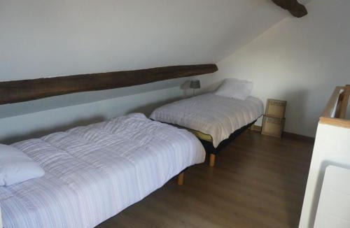 Fresselines House | La Belle Aventure