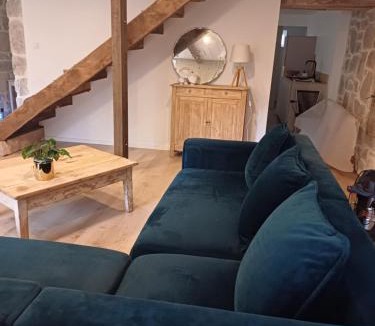 Recoules-Previnquieres House | La belle cachée