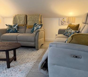 Matougues Apartment | La Belle Cachette