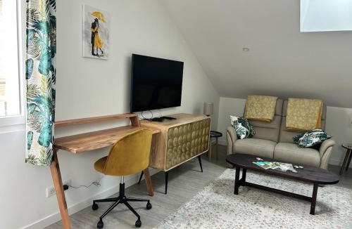 Matougues Apartment | La Belle Cachette