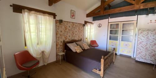 Granges-dAns House | La belle campagne