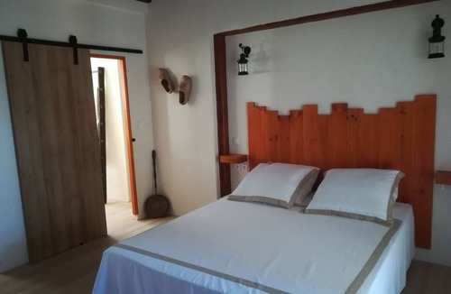 Granges-dAns Bed & Breakfast | la Belle Campagne