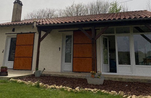 Granges-dAns Bed & Breakfast | la Belle Campagne