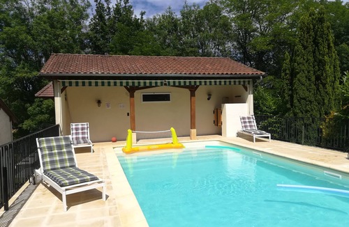 Granges-dAns Bed & Breakfast | la Belle Campagne