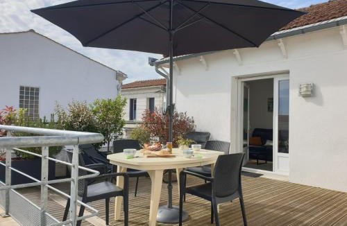 Saint-Trojan-les-Bains House | La Belle Cordière