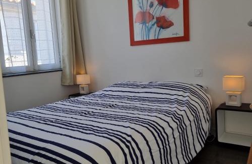 Saint-Trojan-les-Bains House | La Belle Cordière