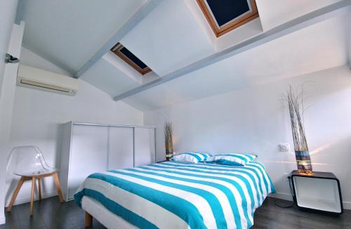 Saint-Trojan-les-Bains House | La Belle Cordière