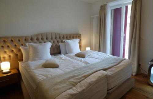 Romont Hotel | La Belle-Croix