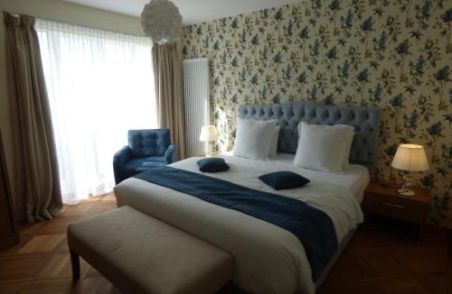 Romont Hotel | La Belle-Croix