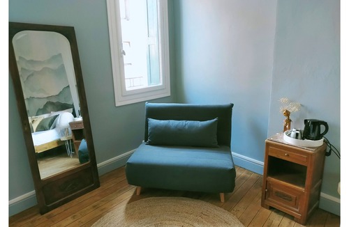 Prades House | La Belle D'Âme