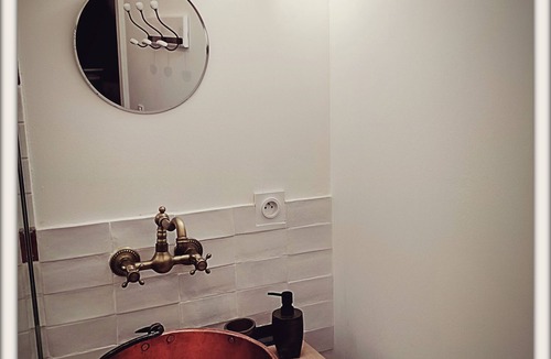 Prades House | La Belle D'Âme