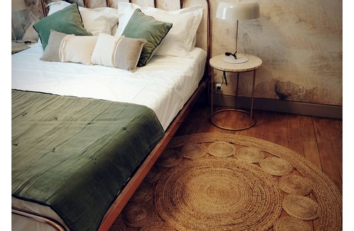 Prades House | La Belle D'Âme