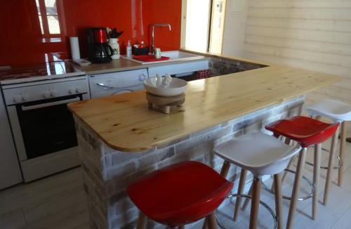 Saint-Bonnet-en-Bresse Apartment | LA BELLE D'ANTAN