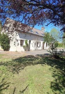 Louans House | La Belle de campagne