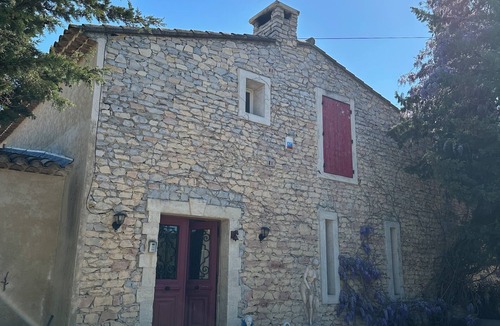 Lagnes House | La Belle de Lagnes