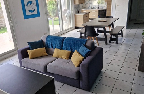 Sigean House | La Belle de Sigean