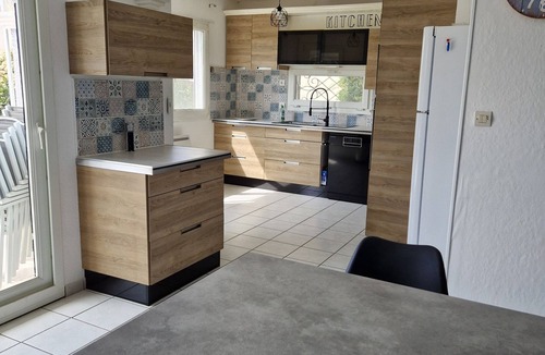 Sigean House | La Belle de Sigean