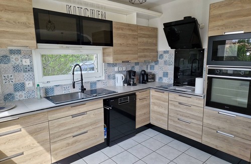 Sigean House | La Belle de Sigean