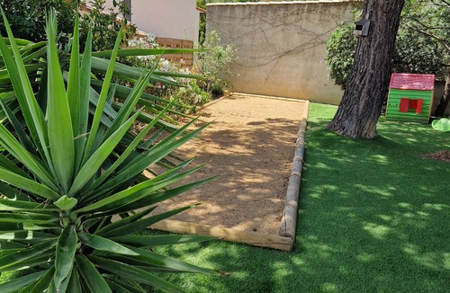 Sigean House | La Belle de Sigean