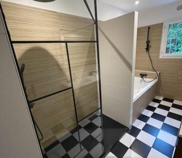 Sete Villa | La Belle de Thau !