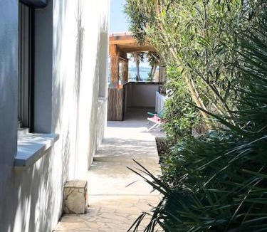 Sete Villa | La Belle de Thau !