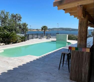 Sete Villa | La Belle de Thau !