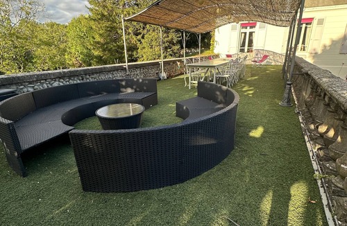 Saverdun House | La Belle Demeure - Piscine privée