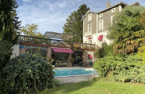 Saverdun House | La Belle Demeure - Piscine privée