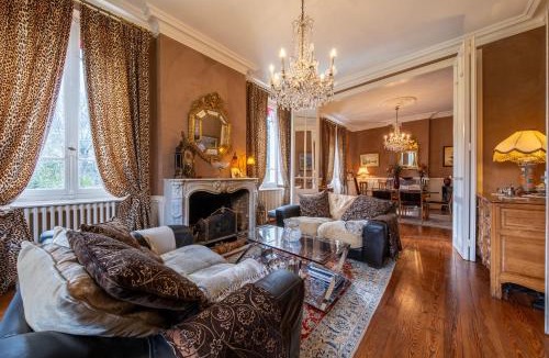 Saverdun House | La Belle Demeure - Piscine privée