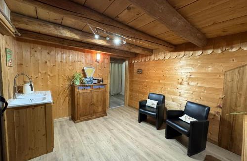 La Roche-sur-Foron Apartment | La Belle des champs