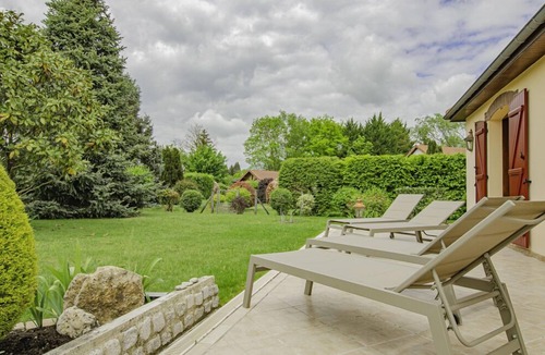 Ruvigny House | La Belle des Champs - Ruvigny