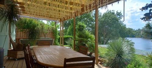 Marssac-sur-Tarn House | La belle des rives