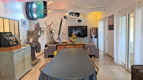 Marssac-sur-Tarn House | La belle des rives