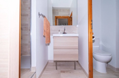 Puttelange-aux-Lacs Apartment | La Belle Epoque Room