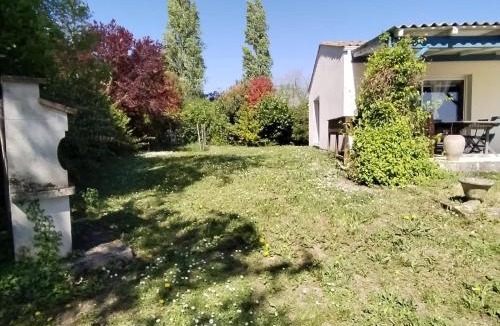 Champagnac Villa | La Belle Echappée