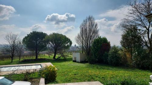 Champagnac Villa | La Belle Echappée