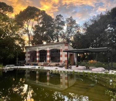 Montreal House | La Belle Eco