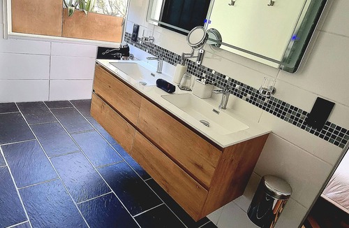 Grand Parc-Paul Doumer House | La Belle Endormie B&B