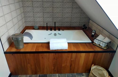 Kerlaz House | La Belle Epoque