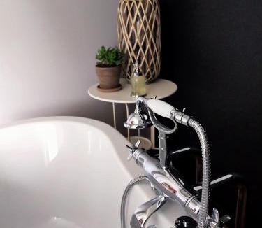 Kerlaz House | La Belle Epoque