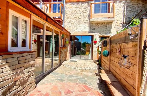 Gap House | La Belle Escale